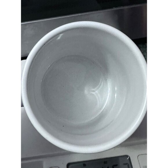 The Far Side Gary Larson Cartoon Mug 1985 Damn If You Do Damned If You Dont - Picture 4 of 5